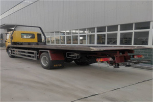 连南24小时公路救援电话