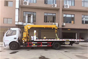 连南附近汽车轮胎更换