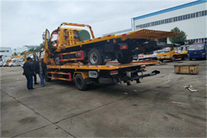 连南同城汽车补胎